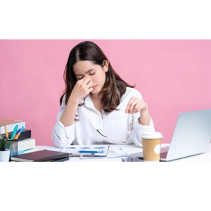 Rối loạn tâm lý